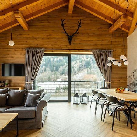 Apartamento Casa Il Tramonto Val Di Sole Commezzadura Exterior foto