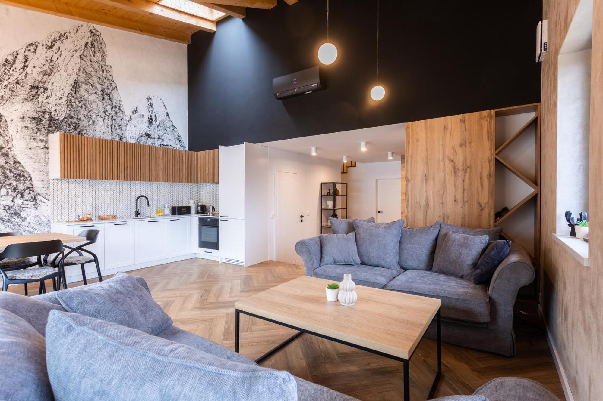 Apartamento Casa Il Tramonto Val Di Sole Commezzadura Exterior foto