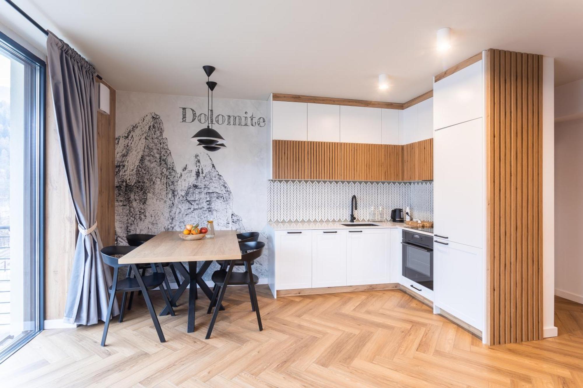 Apartamento Casa Il Tramonto Val Di Sole Commezzadura Exterior foto