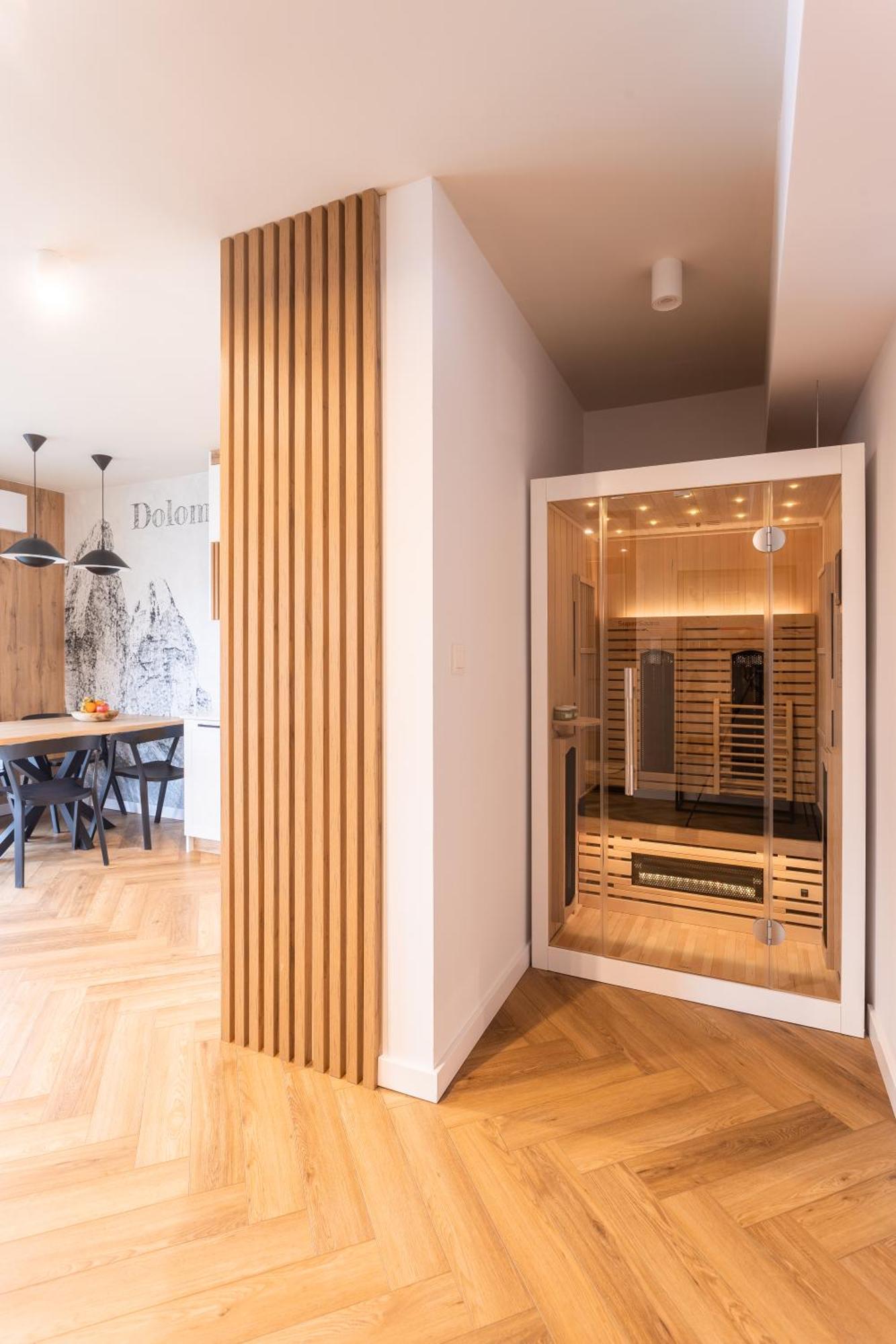Apartamento Casa Il Tramonto Val Di Sole Commezzadura Exterior foto
