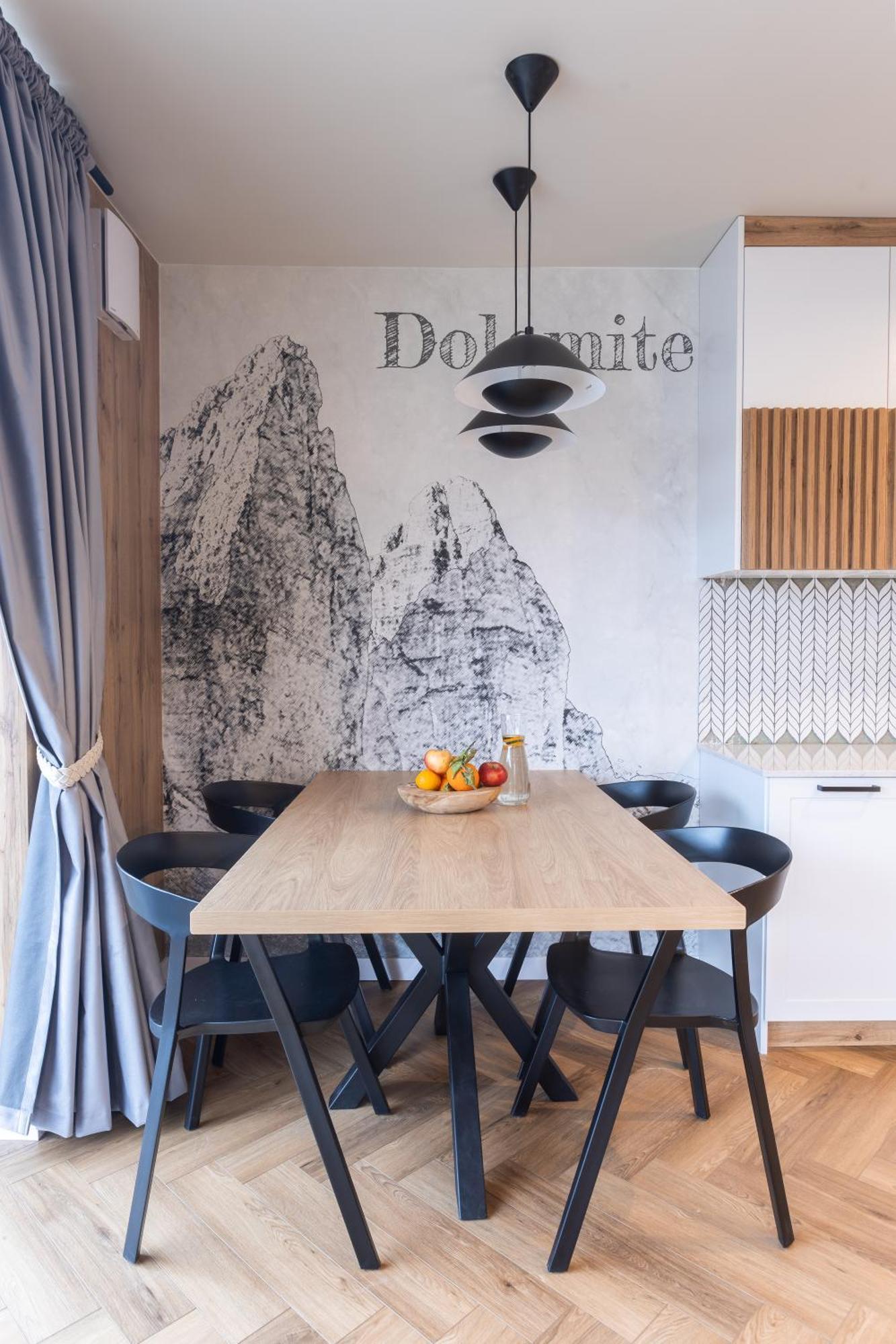 Apartamento Casa Il Tramonto Val Di Sole Commezzadura Exterior foto
