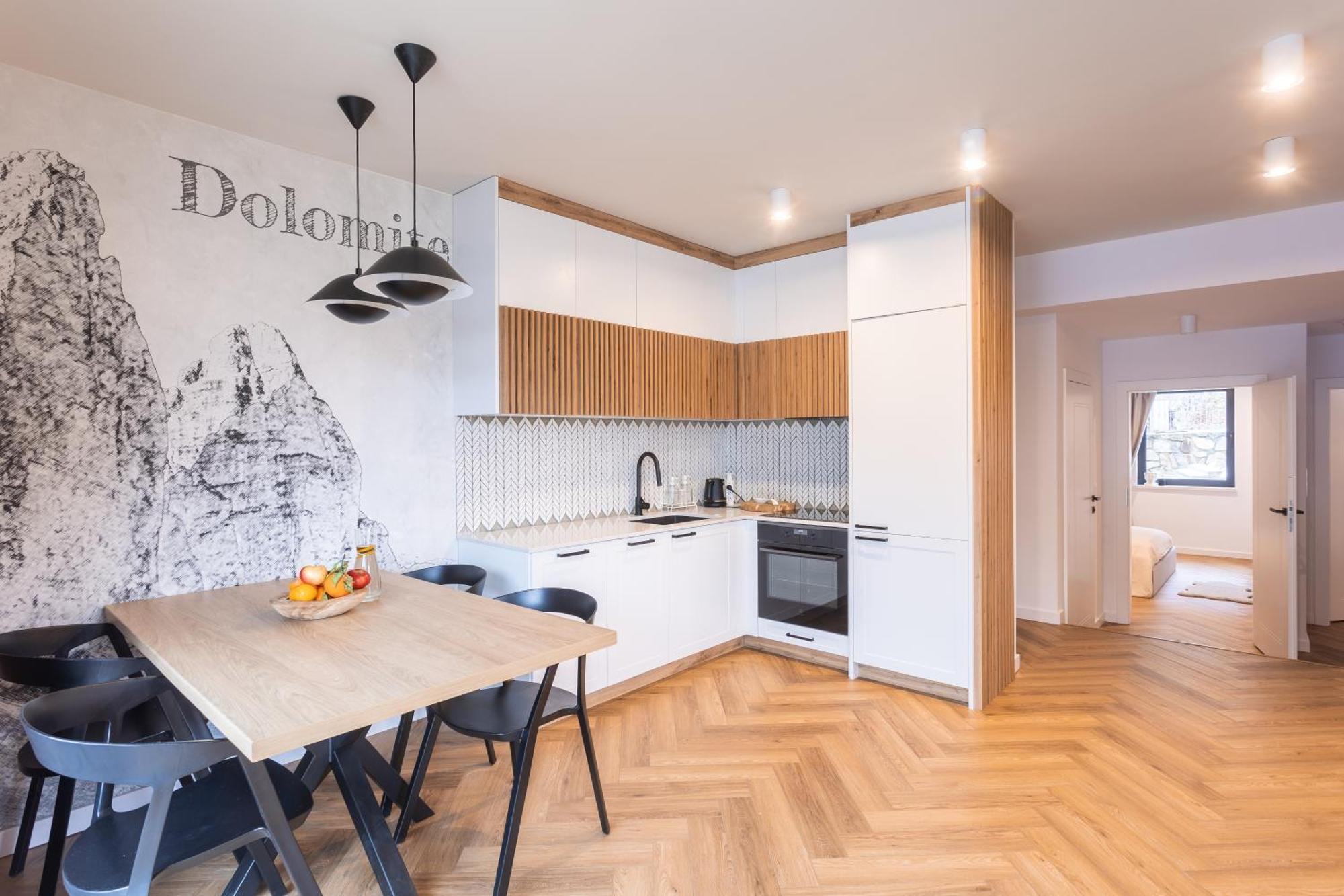 Apartamento Casa Il Tramonto Val Di Sole Commezzadura Exterior foto