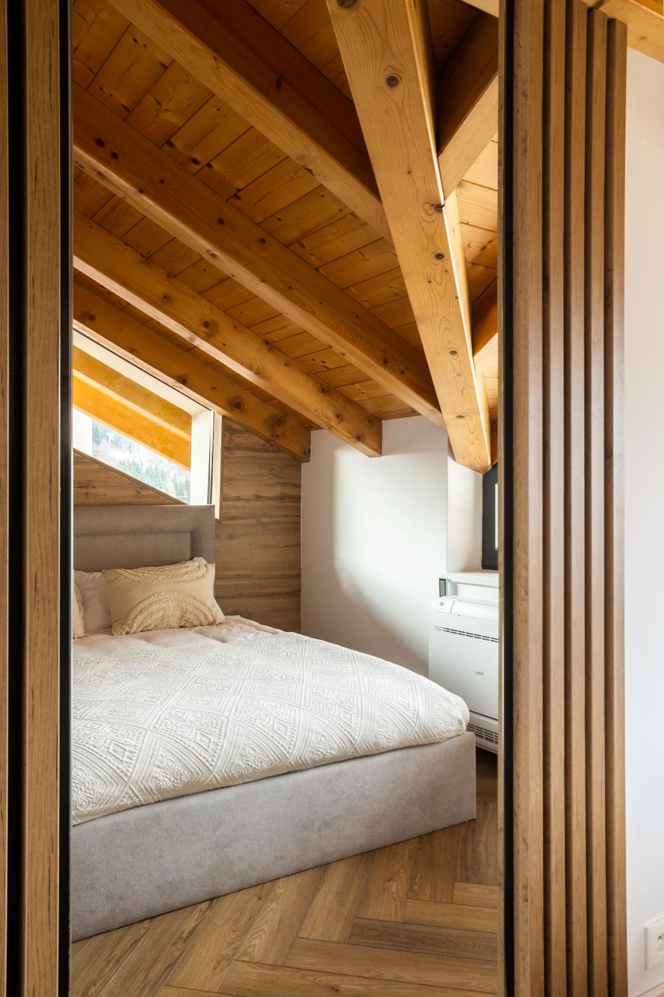Apartamento Casa Il Tramonto Val Di Sole Commezzadura Exterior foto