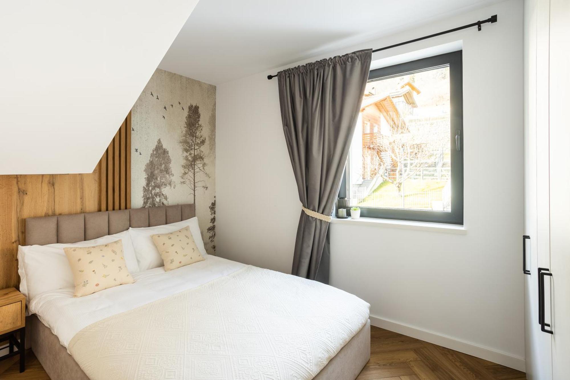 Apartamento Casa Il Tramonto Val Di Sole Commezzadura Exterior foto