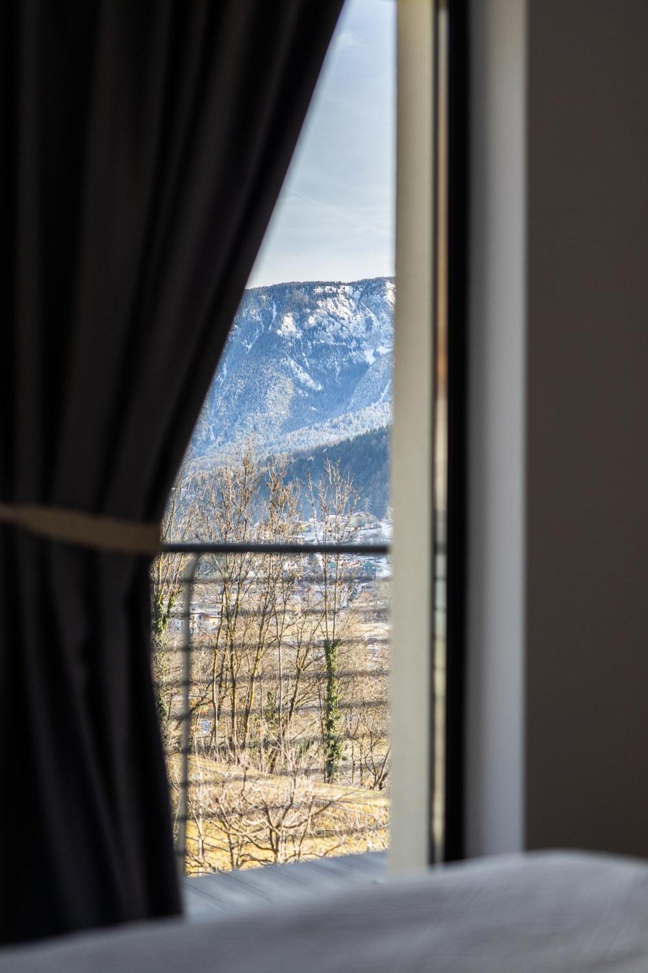Apartamento Casa Il Tramonto Val Di Sole Commezzadura Exterior foto